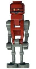 Minifigurka: SW0072:  EV-9D9