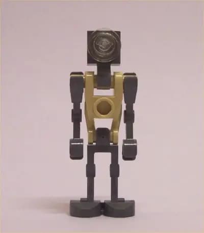 SW0145:  ASP Droid