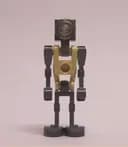 Minifigurka: SW0145:  ASP Droid
