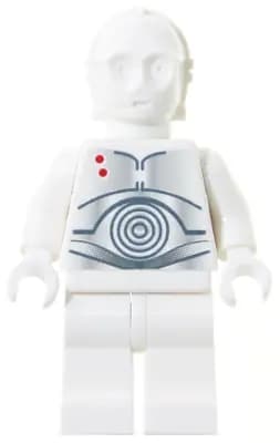 SW0165:  K-3PO