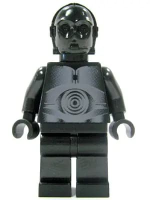 SW0212:  Protocol Droid