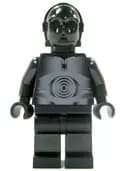 Minifigurka: SW0212:  Protocol Droid
