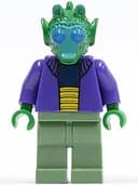Minifigurka: SW0241:  Onaconda Farr