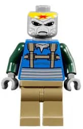 SW0245:  Turk Falso