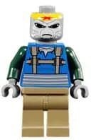Minifigurka: SW0245:  Turk Falso