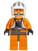 Minifigurka: SW0260:  Zev Senesca