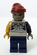 Minifigurka: SW0287:  Shahan Alama