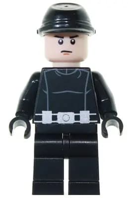 SW0294:  Imperial Pilot (Cap)