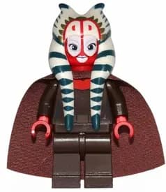 SW0309:  Shaak Ti