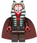 Minifigurka: SW0309:  Shaak Ti