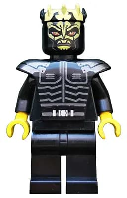SW0316:  Savage Opress