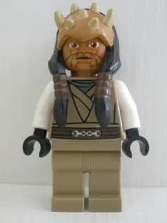 SW0332:  Eeth Koth
