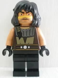 SW0333:  Quinlan Vos