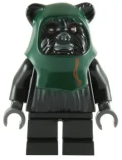 SW0339:  Tokkat (Ewok)