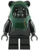 Minifigurka: SW0339:  Tokkat (Ewok)