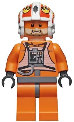 SW0372:  Jek Porkins