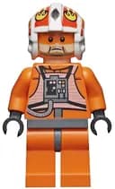 Minifigurka: SW0372:  Jek Porkins