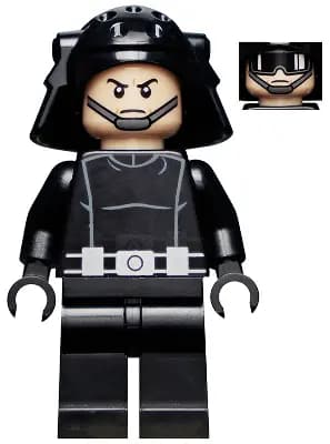SW0374:  Death Star Trooper