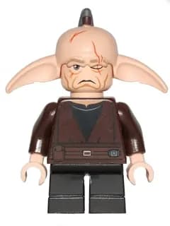 SW0392:  Even Piell