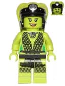 Minifigurka: SW0406:  Oola