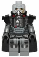 Minifigurka: SW0413:  Darth Malgus