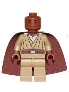 SW0417:  Mace Windu (Cape)