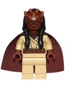 Minifigurka: SW0421:  Agen Kolar