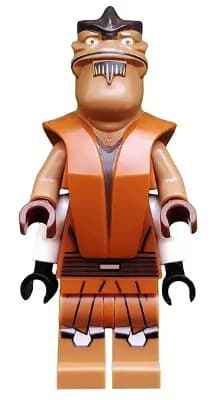 SW0435:  Pong Krell