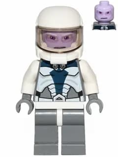 SW0454:  Umbaran Soldier