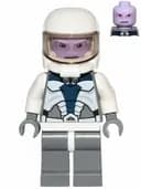 Minifigurka: SW0454:  Umbaran Soldier