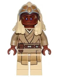 SW0469:  Stass Allie