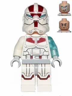 SW0475:  Jek-14 - Clone Helmet