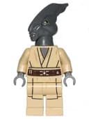 Minifigurka: SW0480:  Coleman Trebor