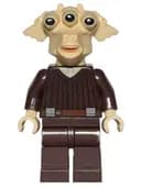 Minifigurka: SW0483:  Ree-Yees