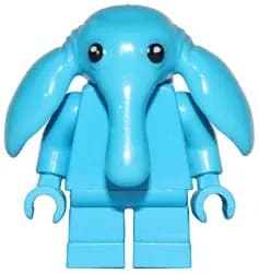SW0486:  Max Rebo