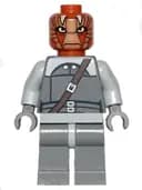 Minifigurka: SW0496:  Nikto Guard