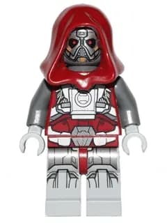 SW0499:  Sith Warrior