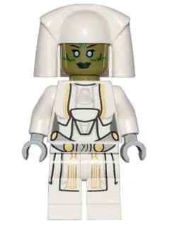 SW0501:  Jedi Consular