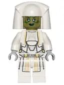 Minifigurka: SW0501:  Jedi Consular
