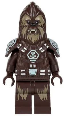 SW0530:  Chief Tarfful