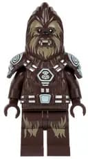 Minifigurka: SW0530:  Chief Tarfful