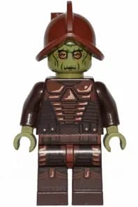SW0536:  Neimoidian Warrior