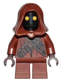 SW0560:  Jawa - Straps