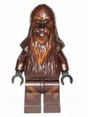 Minifigurka: SW0626:  Wullffwarro