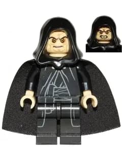 SW0634:  Emperor Palpatine