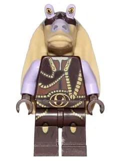 SW0639:  Captain Tarpals