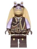 Minifigurka: SW0639:  Captain Tarpals