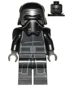 Minifigurka: SW0663:  Kylo Ren (Helmet)