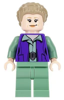 SW0718:  General Leia