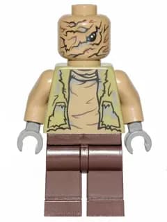 SW0723:  Unkar's Brute